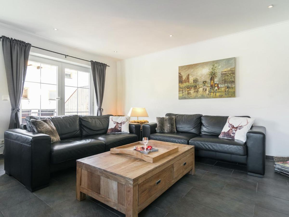 Luxurious Holiday Home With Terrace In Tyrol Brixen im Thale Bagian luar foto
