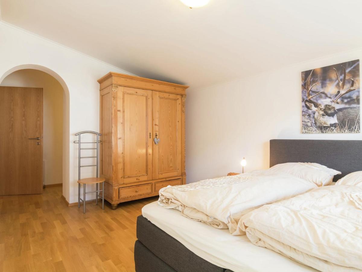 Luxurious Holiday Home With Terrace In Tyrol Brixen im Thale Bagian luar foto
