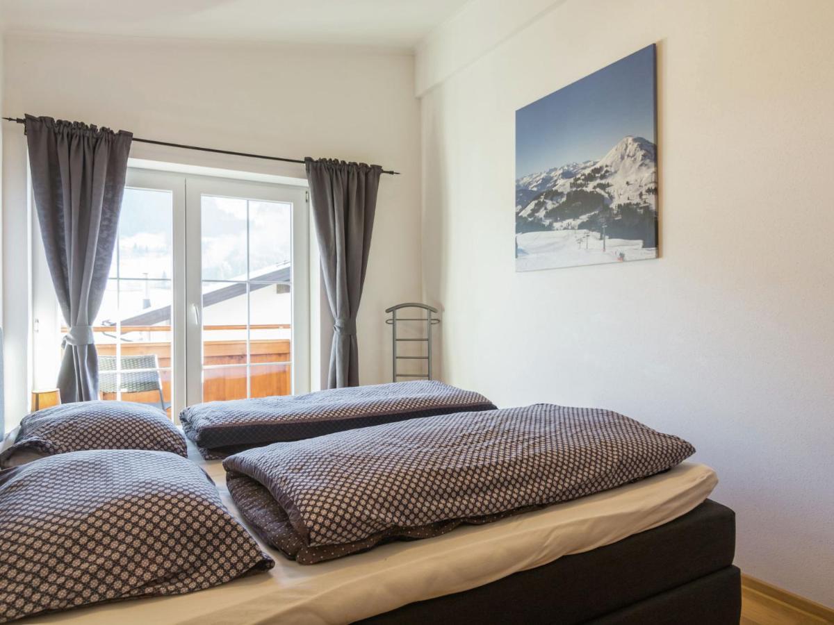 Luxurious Holiday Home With Terrace In Tyrol Brixen im Thale Bagian luar foto