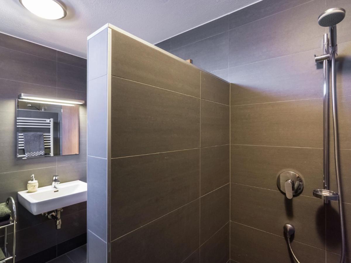 Luxurious Holiday Home With Terrace In Tyrol Brixen im Thale Bagian luar foto