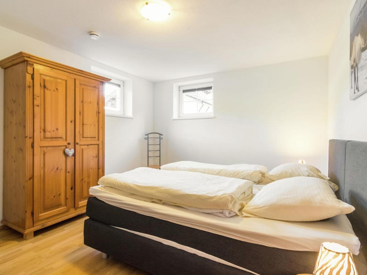 Luxurious Holiday Home With Terrace In Tyrol Brixen im Thale Bagian luar foto
