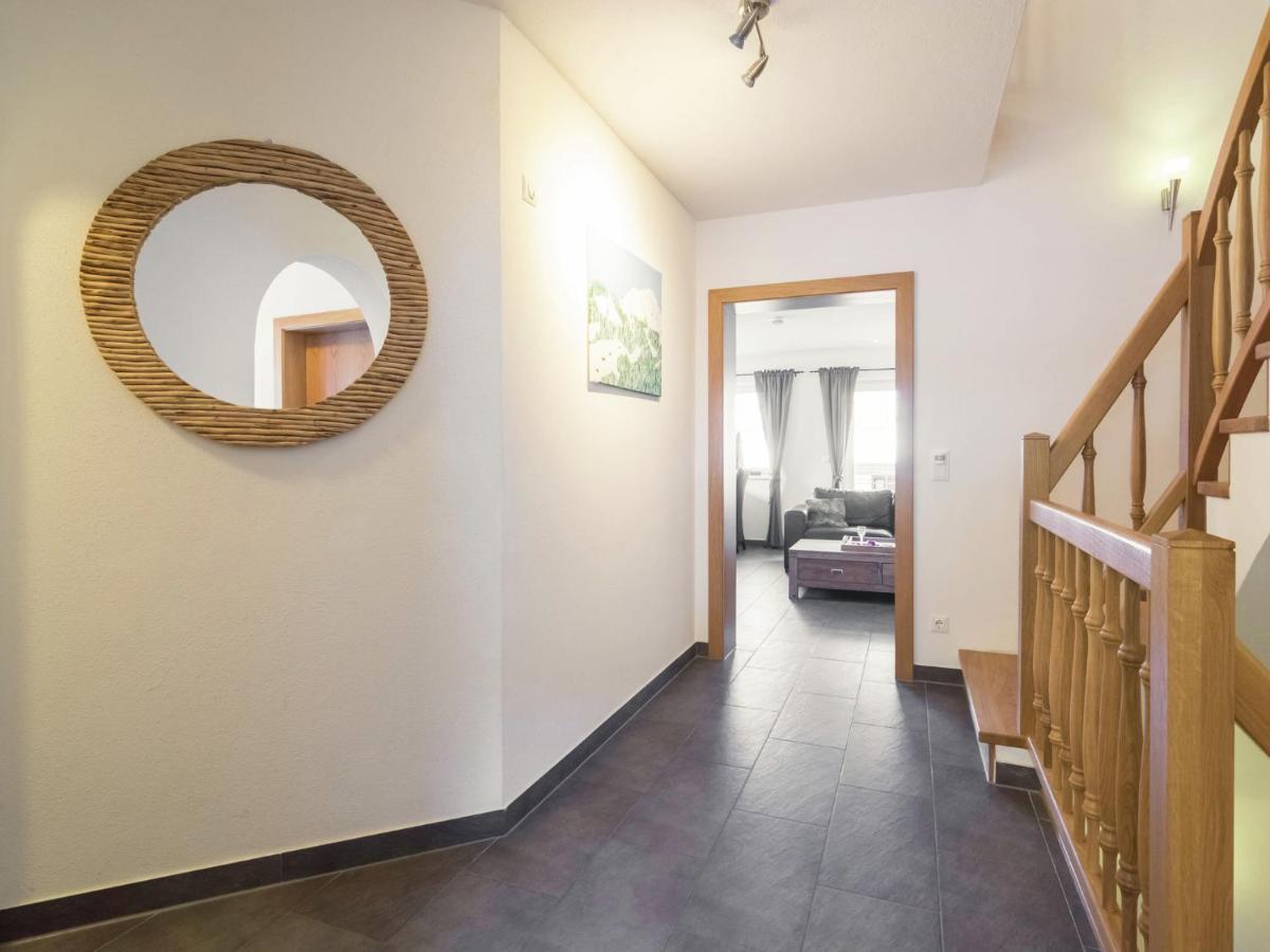Luxurious Holiday Home With Terrace In Tyrol Brixen im Thale Bagian luar foto