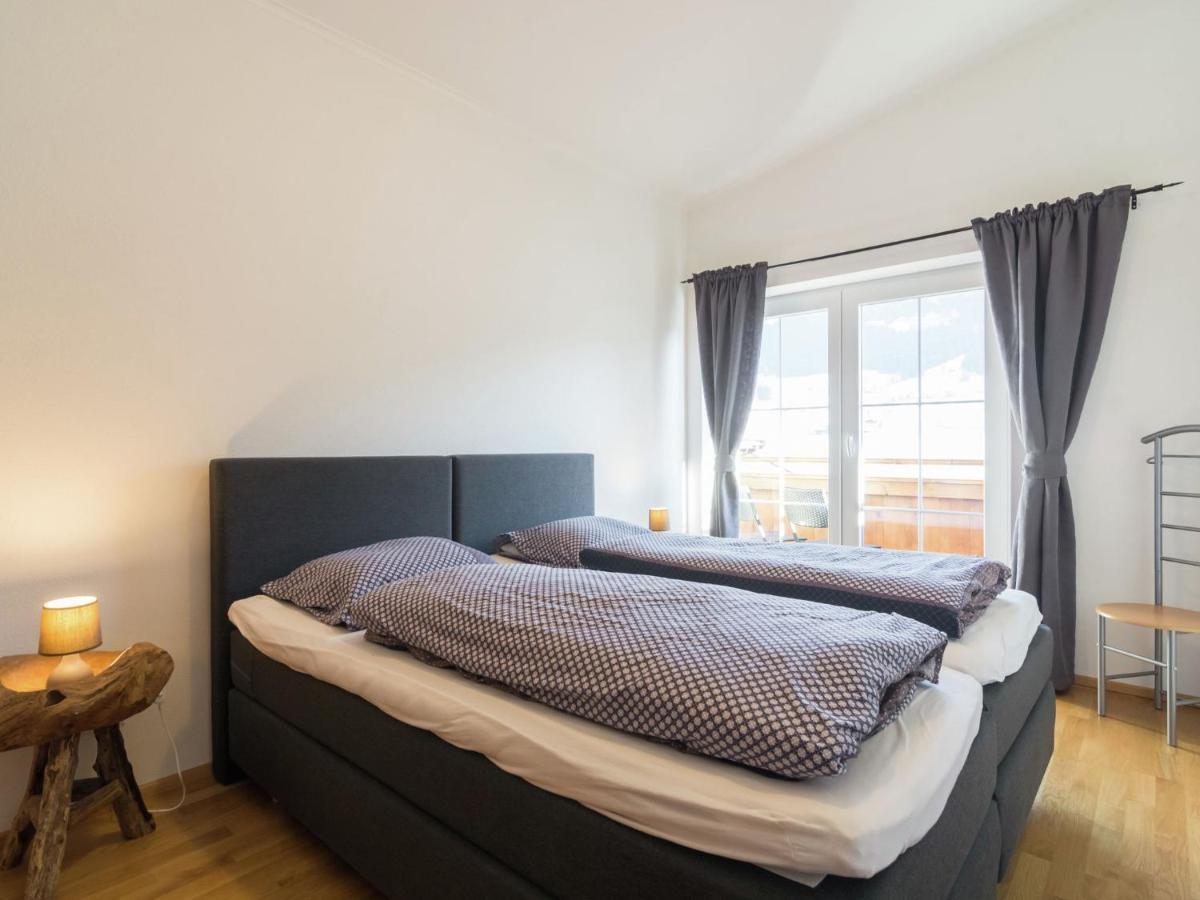 Luxurious Holiday Home With Terrace In Tyrol Brixen im Thale Bagian luar foto