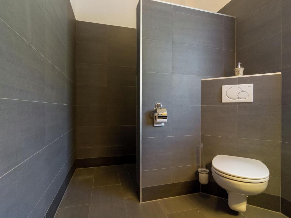 Luxurious Holiday Home With Terrace In Tyrol Brixen im Thale Bagian luar foto