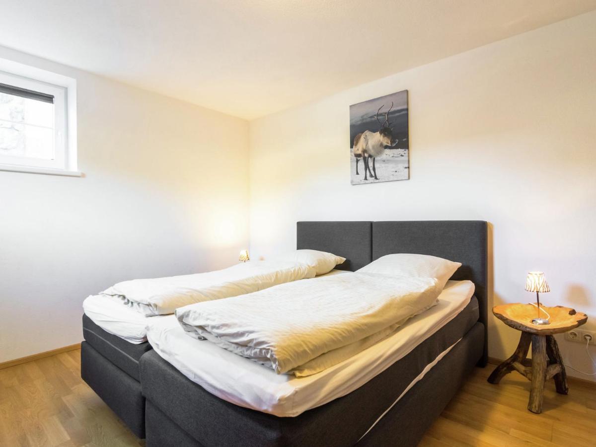 Luxurious Holiday Home With Terrace In Tyrol Brixen im Thale Bagian luar foto