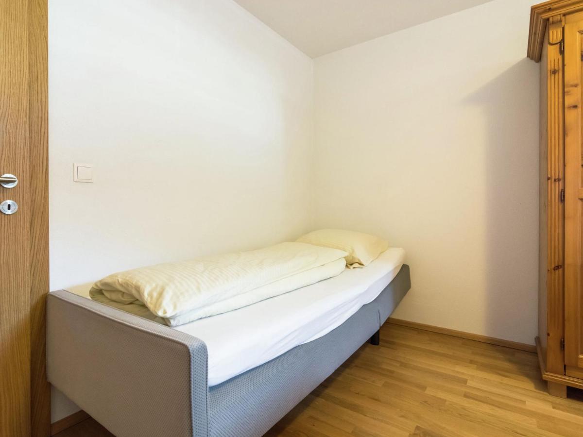 Luxurious Holiday Home With Terrace In Tyrol Brixen im Thale Bagian luar foto