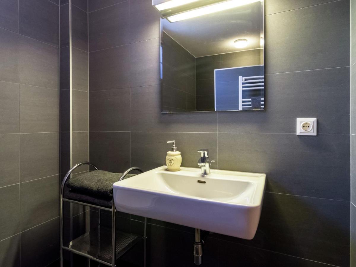 Luxurious Holiday Home With Terrace In Tyrol Brixen im Thale Bagian luar foto